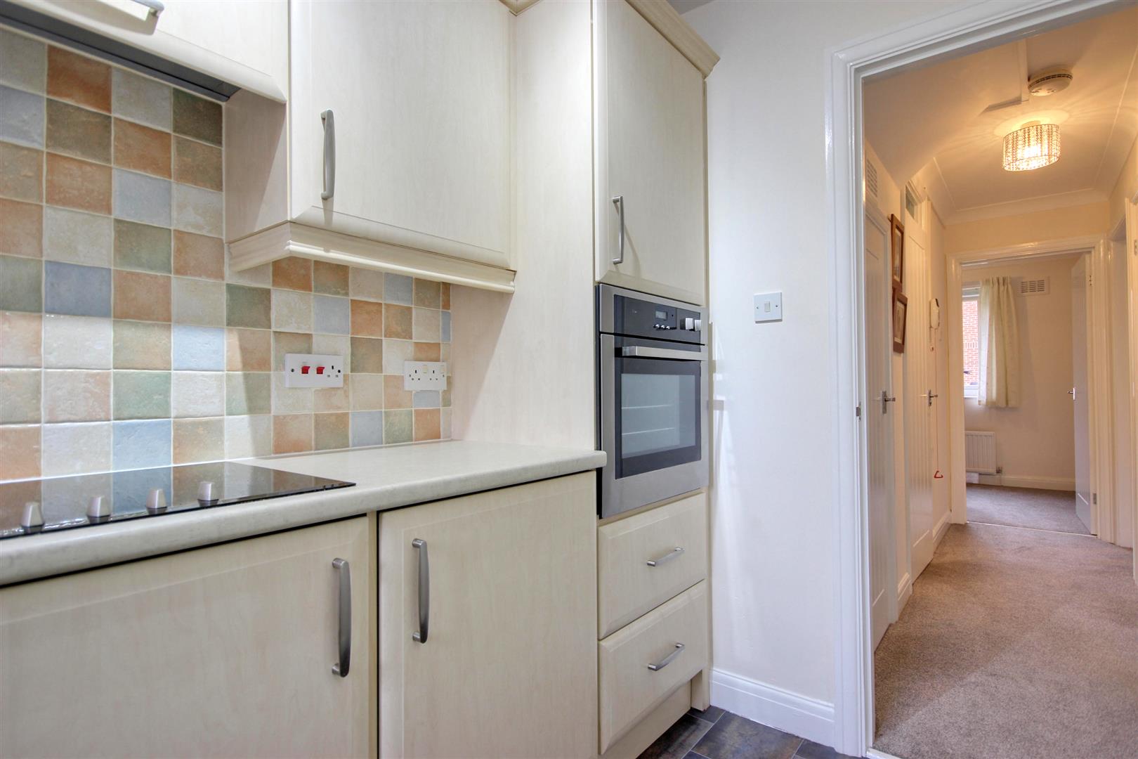 Applegarth Mews, Crescent Street, Cottingham